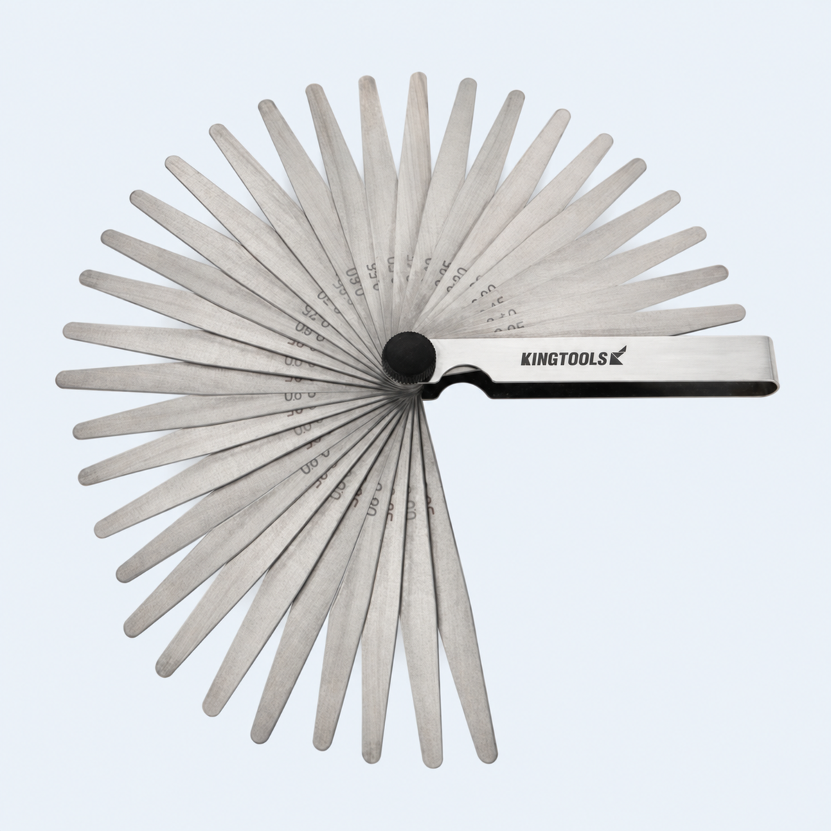 Calibre de folga Kingtools 600.012