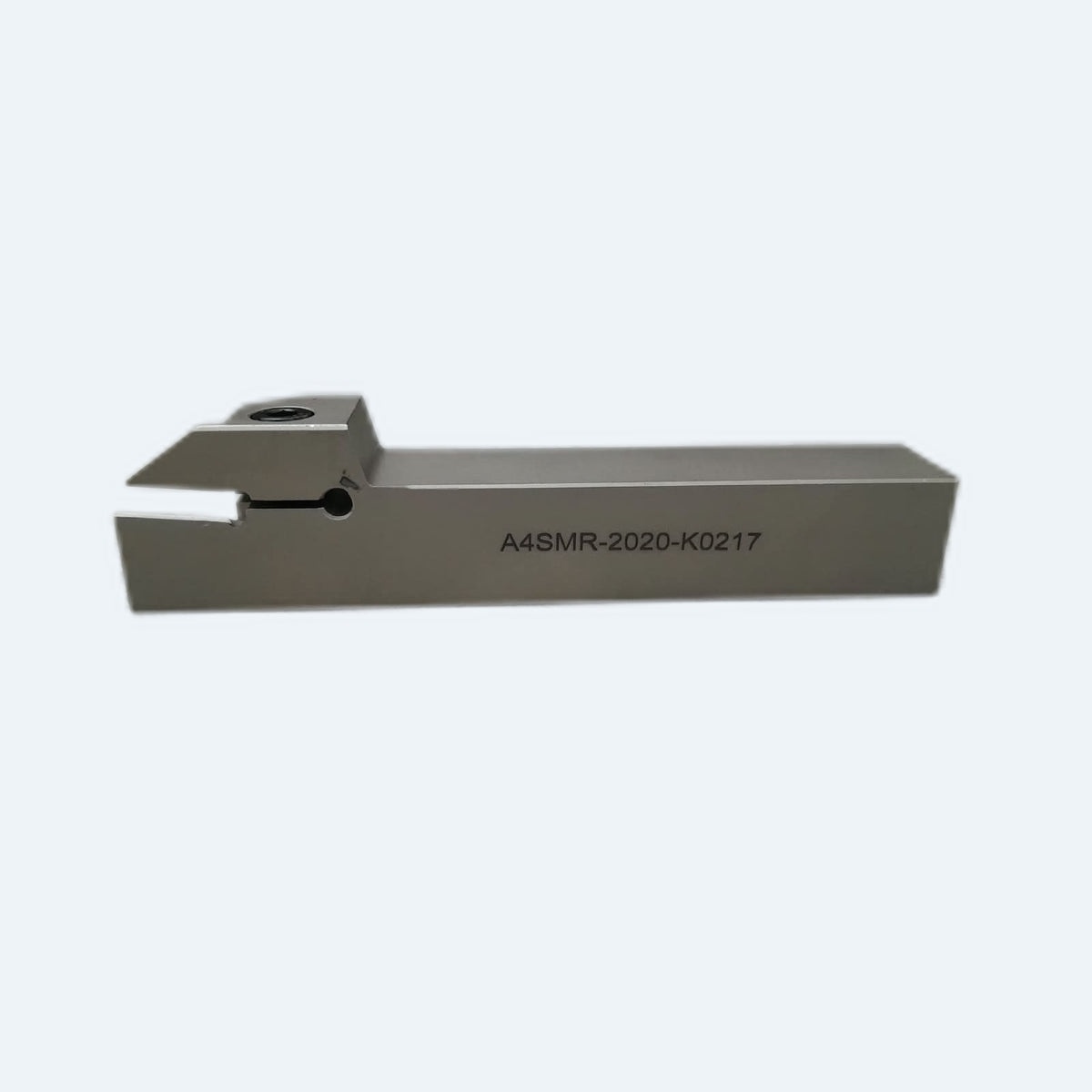 Suporte Externo A4SMR-2020-K0217 — Padrão Kennametal — sem pastilha