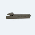 Suporte Externo A4SMR-2020-K0317 — Padrão Kennametal — sem pastilha