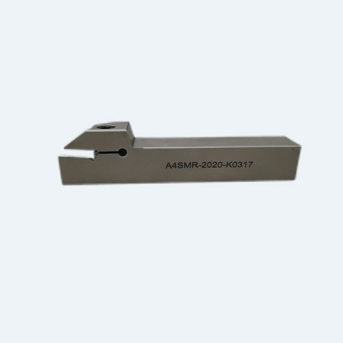 Suporte Externo A4SMR-2020-K0317 — Padrão Kennametal — sem pastilha