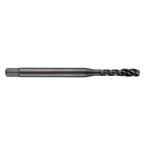 Macho Máquina Dormer EX01 M2 x 0,40 HSS-E Canal Helicoidal