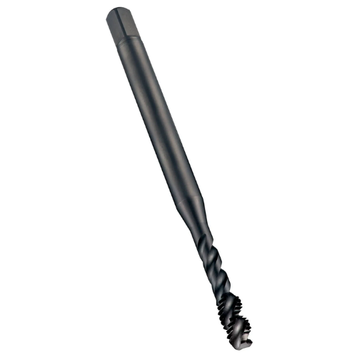 Macho Máquina Dormer EX01 M2 x 0,40 HSS-E Canal Helicoidal