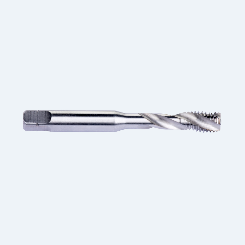 Macho Máquina Dormer E557 M5 x 0,80 HSS Canal Helicoidal Furo Cego