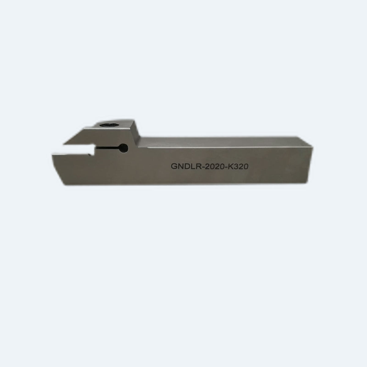 Suporte Externo GNDLR-2020-K320 — Padrão Sumitomo — sem pastilha