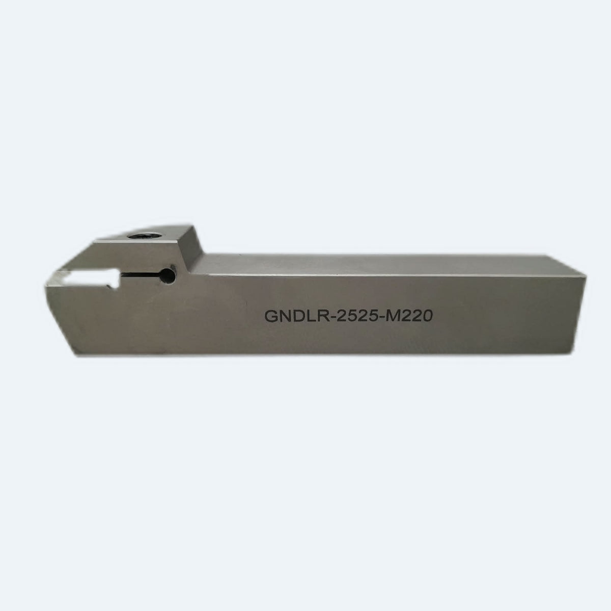 Suporte Externo GNDLR-2525-M220 — Padrão Sumitomo — sem pastilha