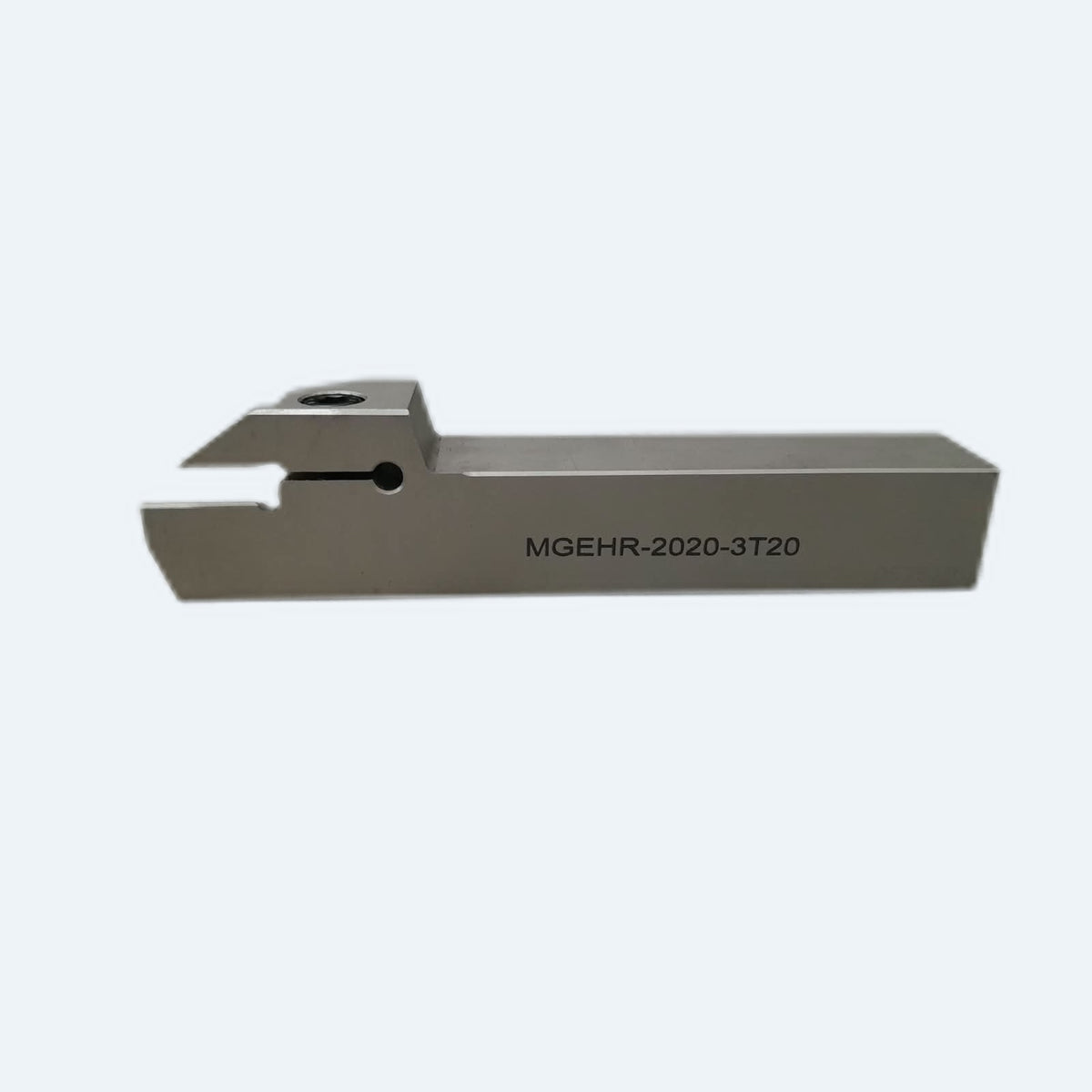 Suporte Externo MGEHR-2020-3T20 — Padrão Korloy — sem pastilha