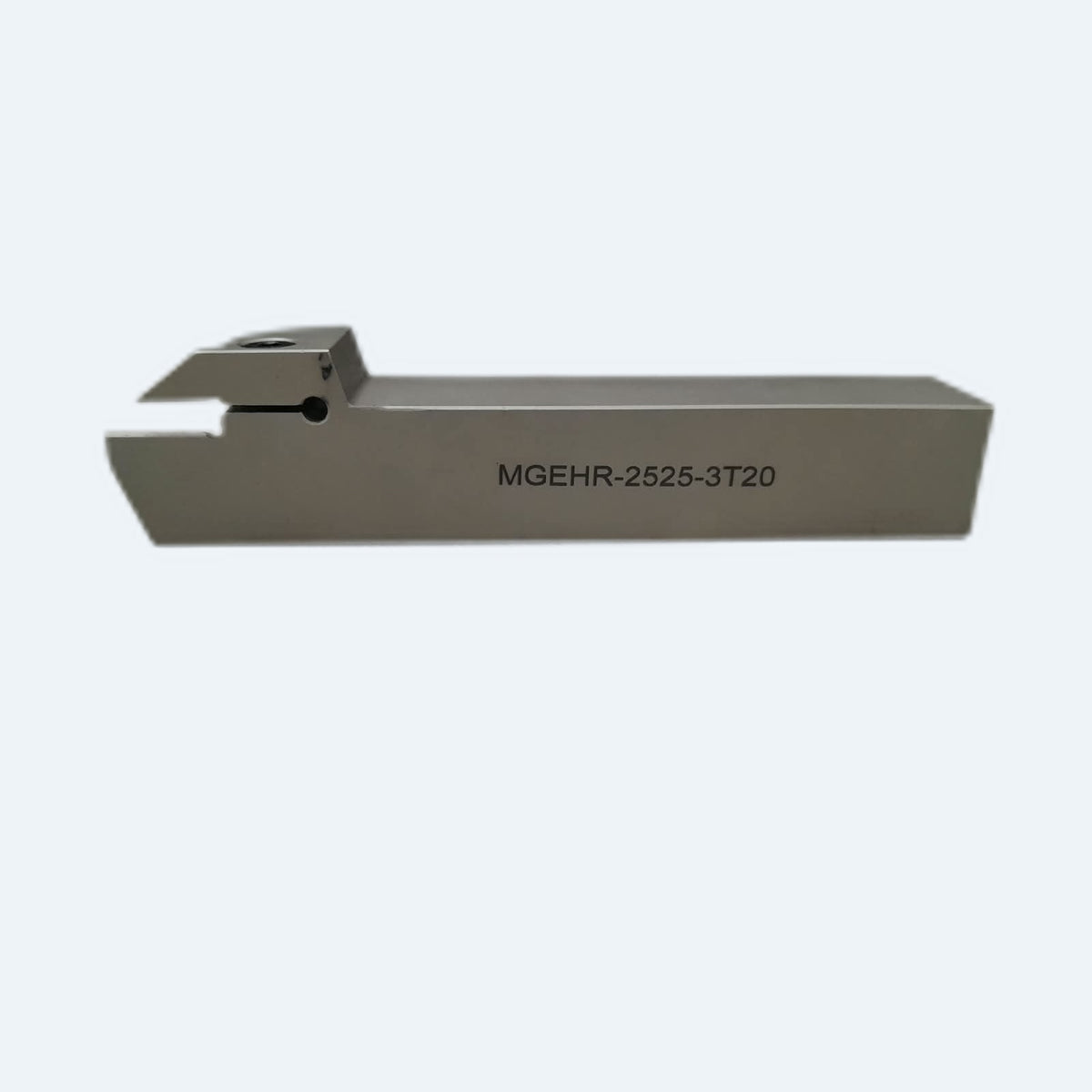 Suporte Externo MGEHR-2525-3T20 — Padrão Korloy — sem pastilha