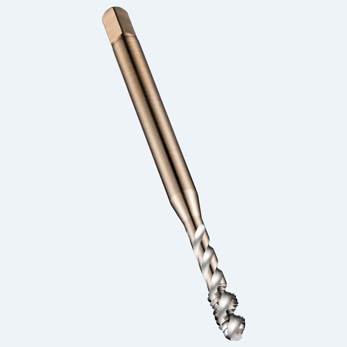 Kit DuoPack Dormer Broca Tin  Ø4,2 + Macho Máquina M5