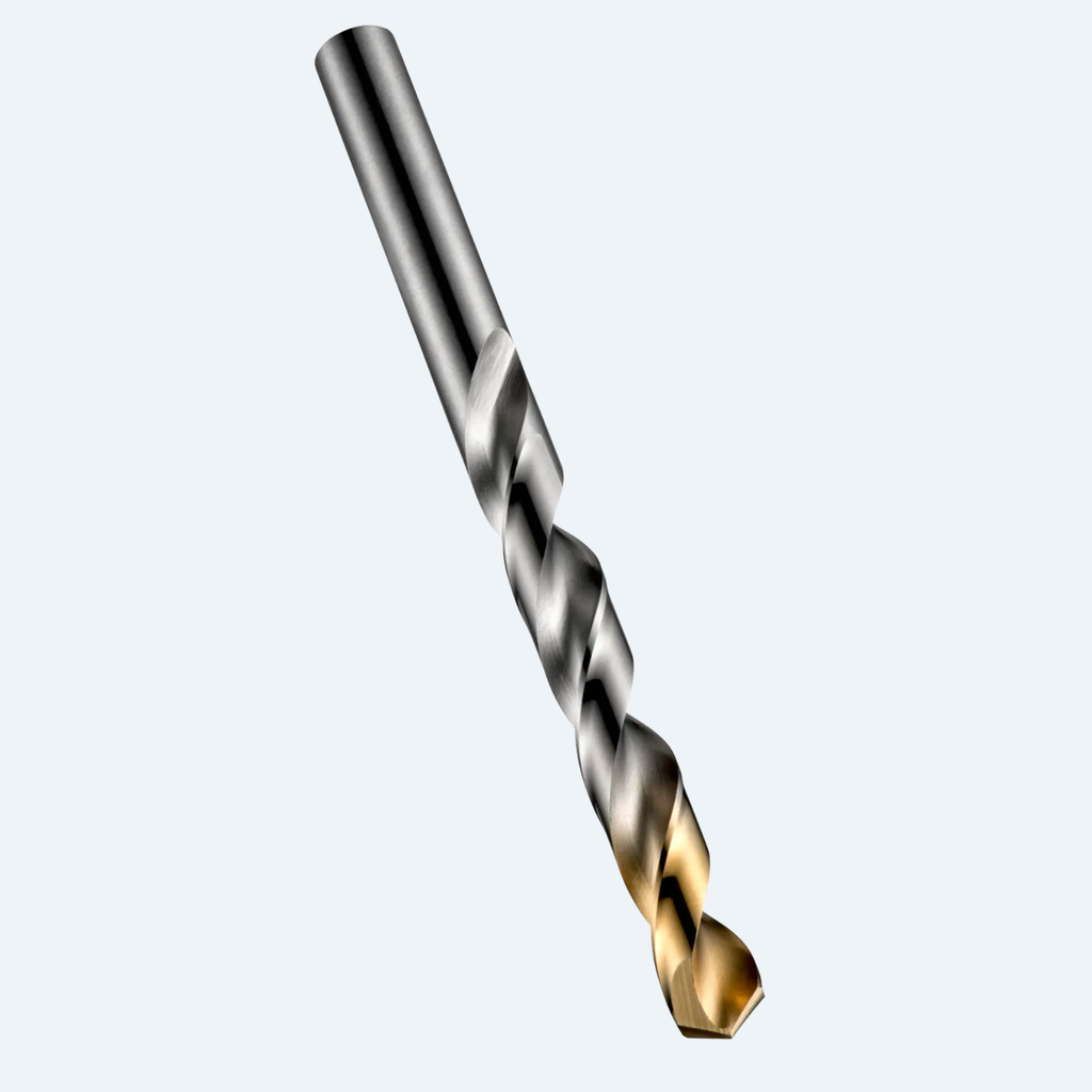 Kit DuoPack Dormer Broca Ø5,0 + Macho Máquina M6