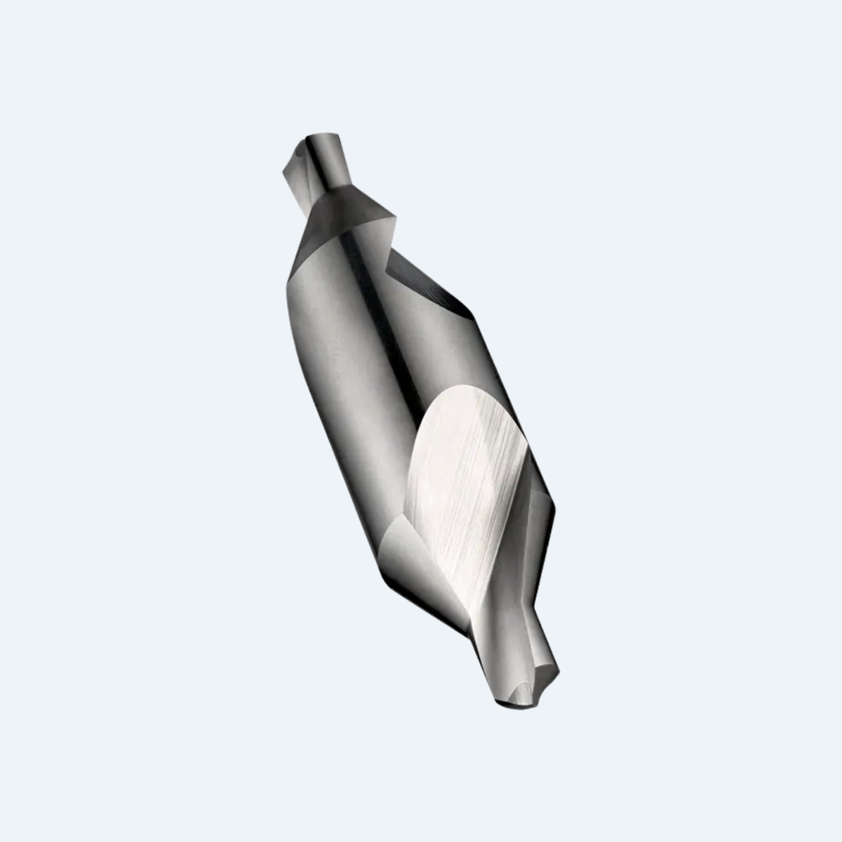 Broca de Centro Dormer A200 Ø3,15 x 8,00 mm HSS DIN 333A 60°