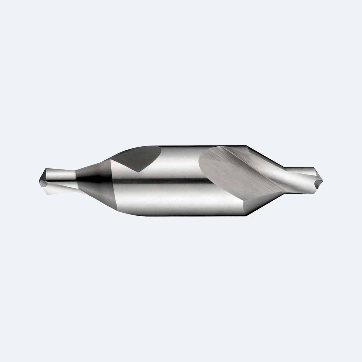 Broca de Centro Dormer A200 Ø3,15 x 8,00 mm HSS DIN 333A 60°