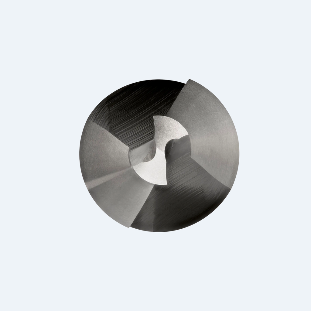 Broca de Centro Dormer A200 Ø0,50 x 3,15 mm HSS DIN 333A 60°