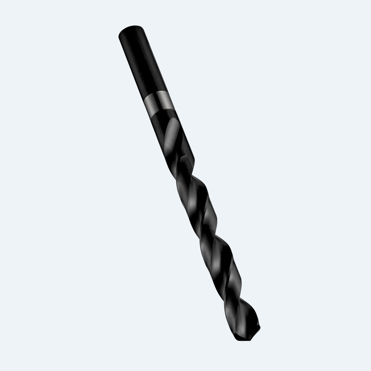 Broca Dormer A100 5,0 mm HSS DIN 338 Haste Cilíndrica 118°