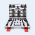 Jogo de presilhas para fixação ZK – imagem ilustrativa da linha