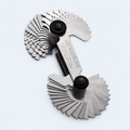 Pente de rosca KingTools 600.072