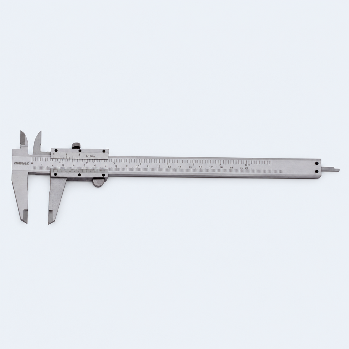 Paquímetro universal KingTools — 500.200