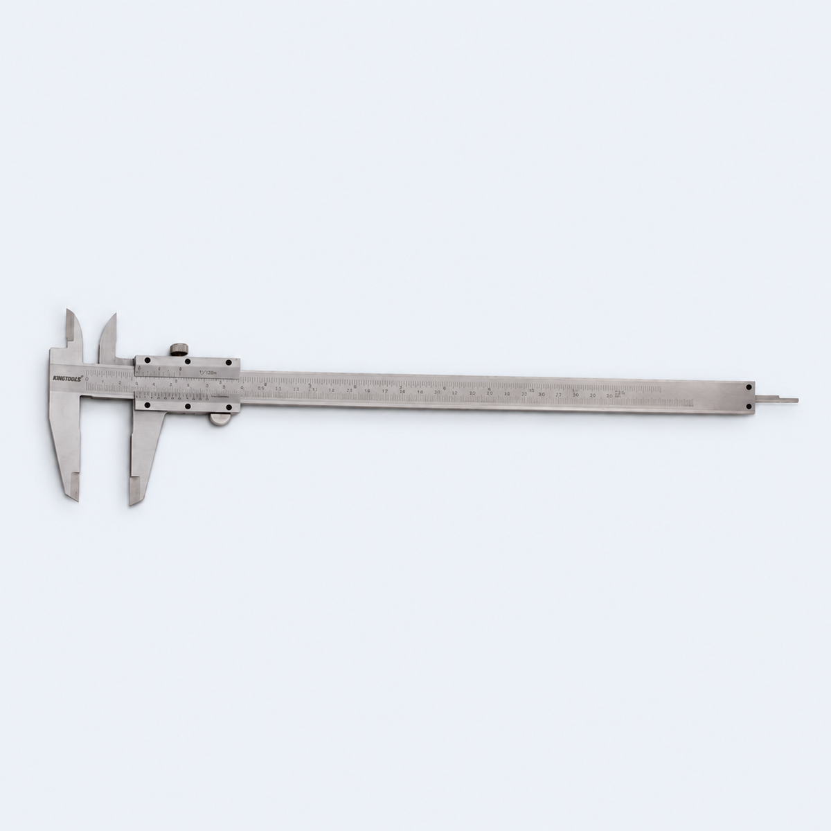 Paquímetro universal KingTools — 500.300