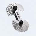 Pente de rosca KingTools 600.071 UNC 60°