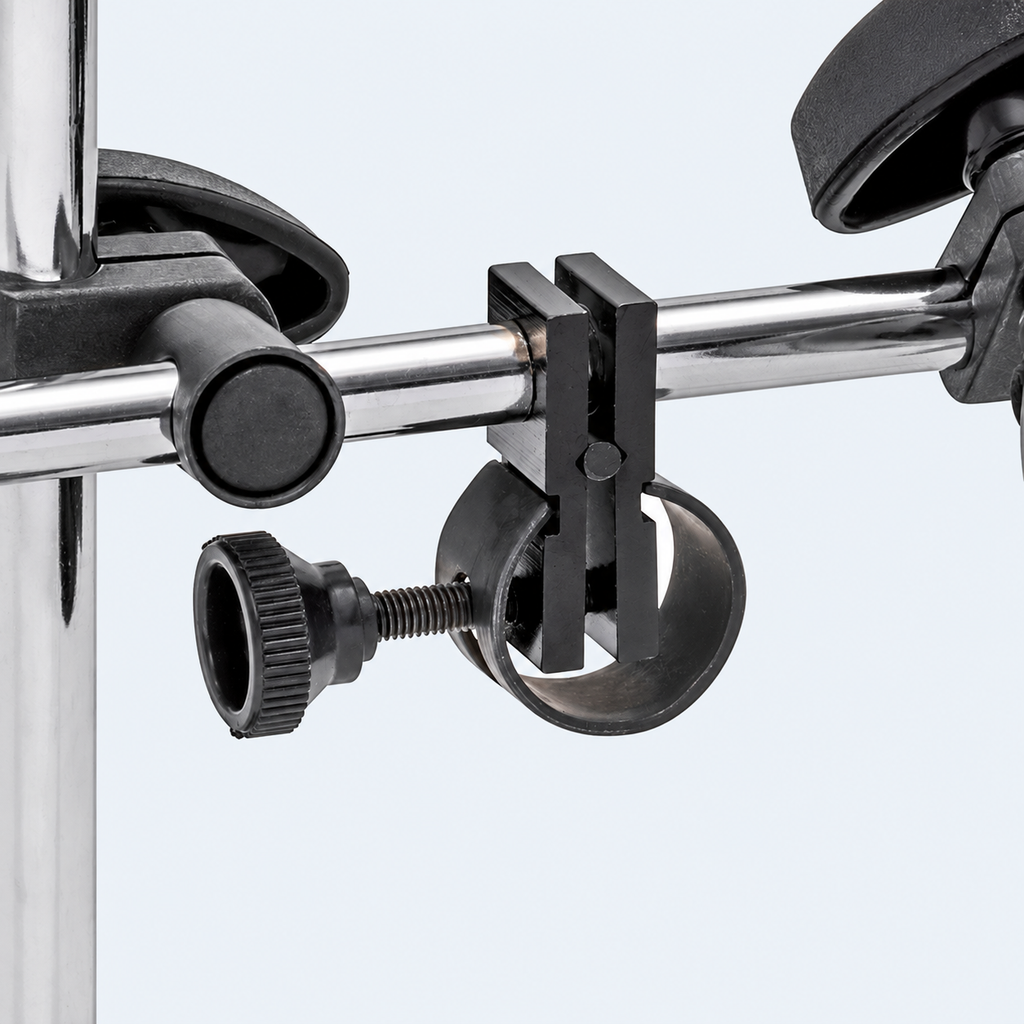 Detalhe do suporte magnético KingTools