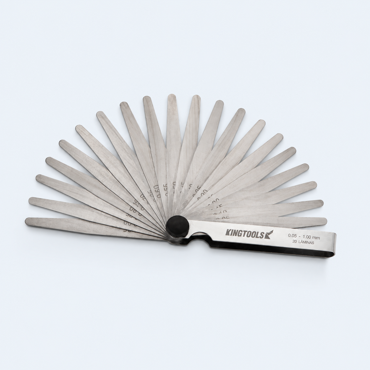 Calibre de folga 600.011