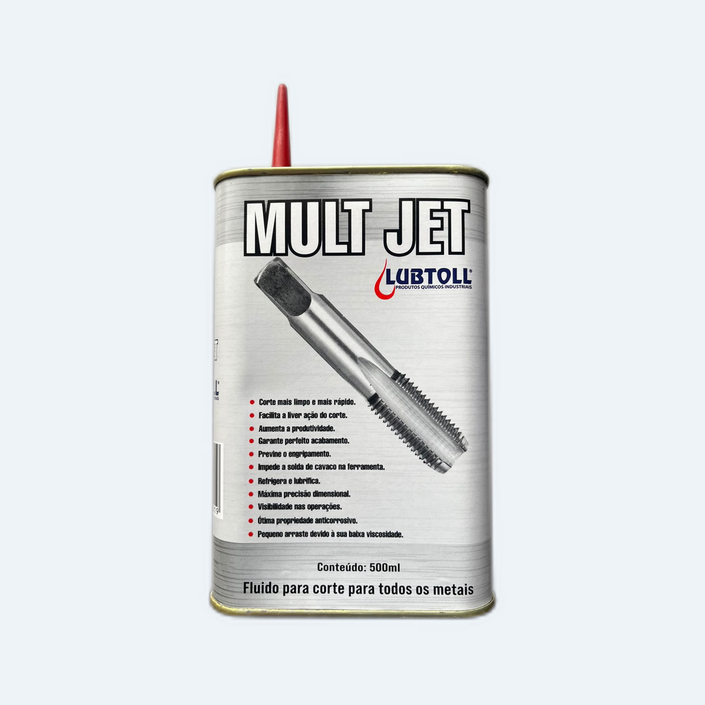 MULT JET 500 ml — foto original frontal