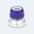 Presseter Eletrônico BT Fixo de 50 mm com Base Magnética e Indicador LED