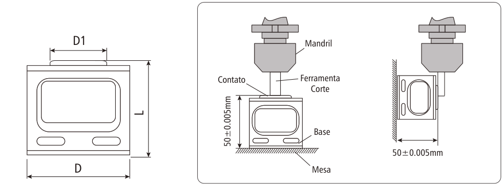 Desenho técnico 05677
